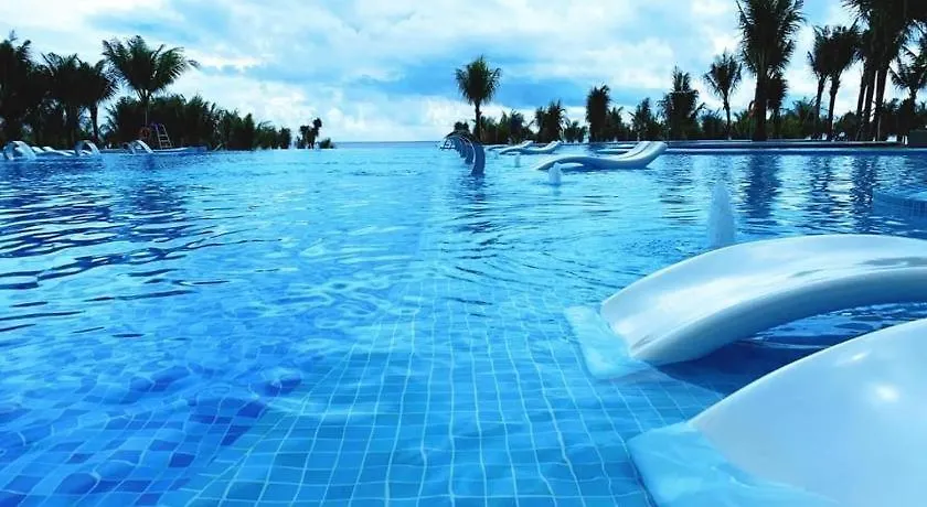 Ocean View At The Arena Cam Ranh Resort, Bai Dai Beach - Near Airport Nha Trang, Khanh Hoa Cam Lam