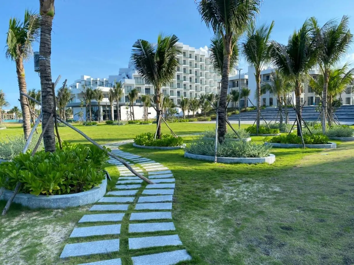 Apartment Ocean View At The Arena Cam Ranh Resort, Bai Dai Beach - Near Airport Nha Trang, Khanh Hoa Cam Lam