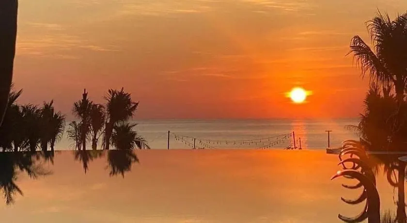 Ocean View At The Arena Cam Ranh Resort, Bai Dai Beach - Near Airport Nha Trang, Khanh Hoa Cam Lam