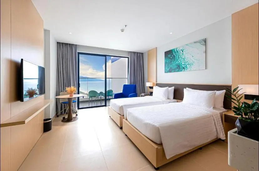 Ocean View At The Arena Cam Ranh Resort, Bai Dai Beach - Near Airport Nha Trang, Khanh Hoa Cam Lam 0*,  Vietnam