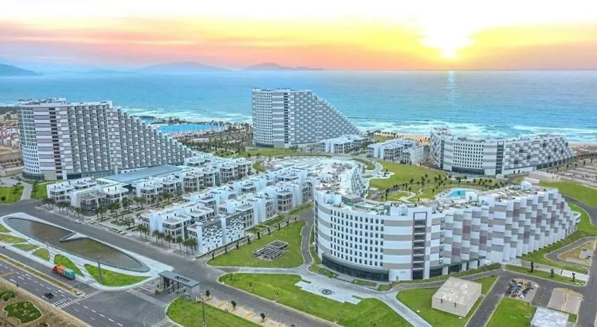 Ocean View At The Arena Cam Ranh Resort, Bai Dai Beach - Near Airport Nha Trang, Khanh Hoa Cam Lam 0*,  Vietnam