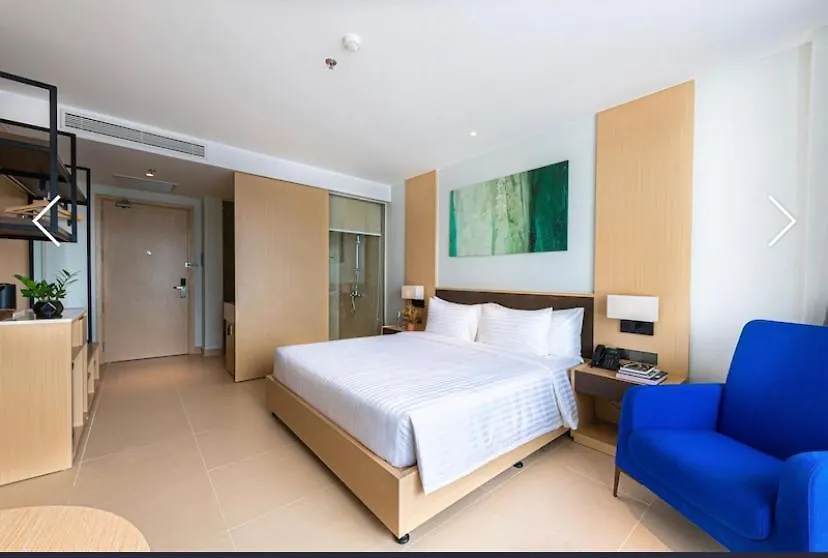 Ocean View At The Arena Cam Ranh Resort, Bai Dai Beach - Near Airport Nha Trang, Khanh Hoa Cam Lam 0*,  Vietnam