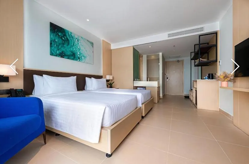 Ocean View At The Arena Cam Ranh Resort, Bai Dai Beach - Near Airport Nha Trang, Khanh Hoa Cam Lam