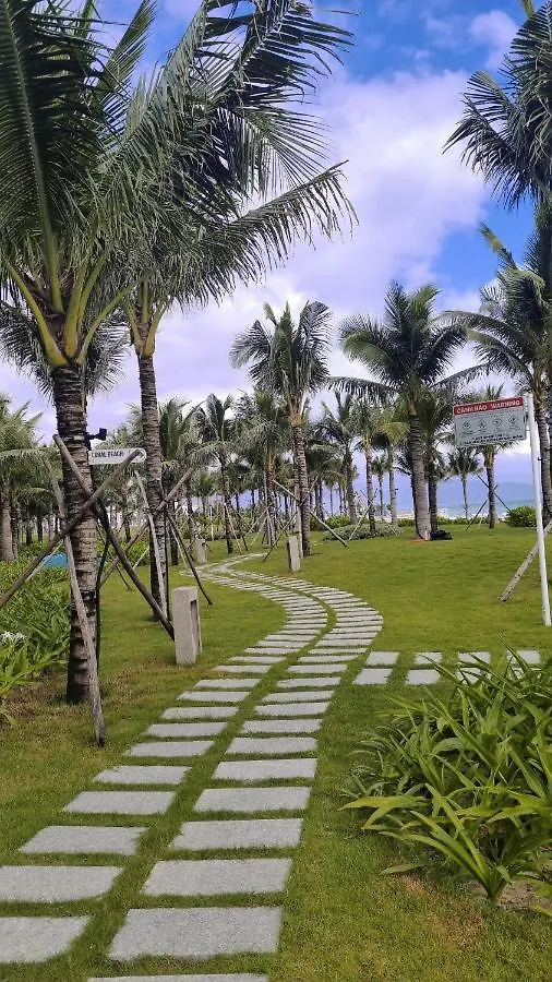 Apartment Ocean View At The Arena Cam Ranh Resort, Bai Dai Beach - Near Airport Nha Trang, Khanh Hoa Cam Lam