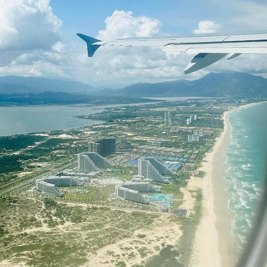 Ocean View At The Arena Cam Ranh Resort, Bai Dai Beach - Near Airport Nha Trang, Khanh Hoa Cam Lam