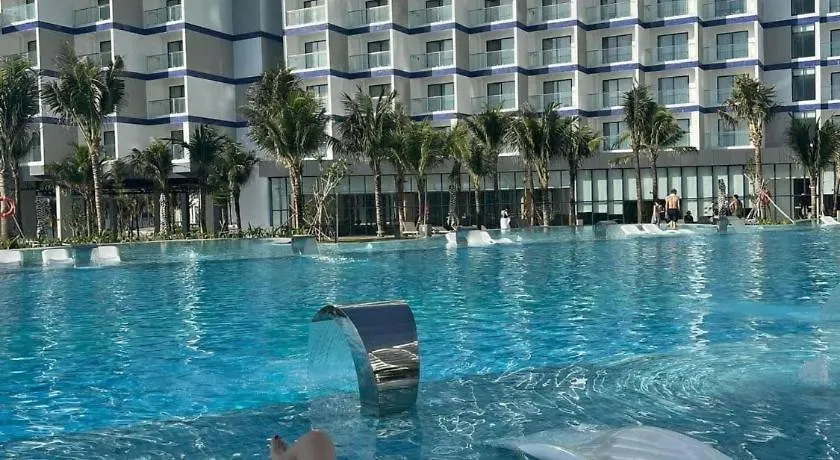 Apartment Ocean View At The Arena Cam Ranh Resort, Bai Dai Beach - Near Airport Nha Trang, Khanh Hoa Cam Lam Vietnam