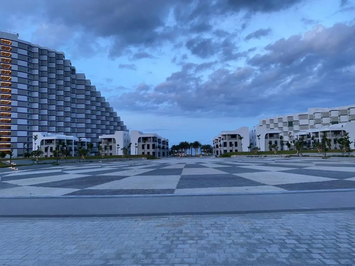Ocean View At The Arena Cam Ranh Resort, Bai Dai Beach - Near Airport Nha Trang, Khanh Hoa Cam Lam Apartment