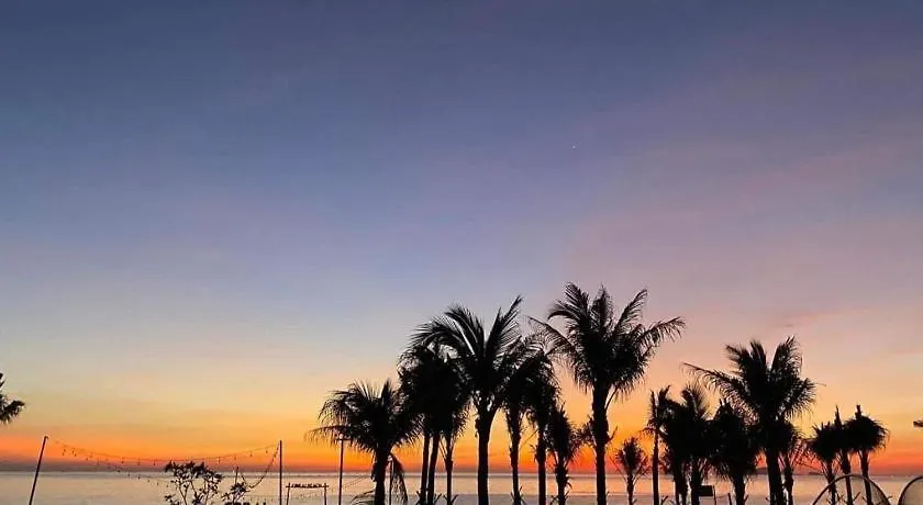 Ocean View At The Arena Cam Ranh Resort, Bai Dai Beach - Near Airport Nha Trang, Khanh Hoa Cam Lam