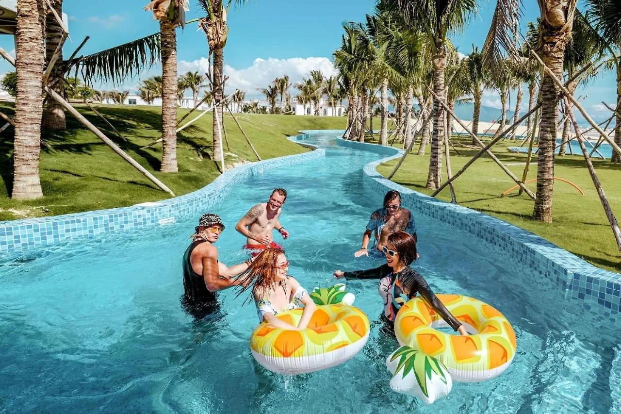 Ocean View At The Arena Cam Ranh Resort, Bai Dai Beach - Near Airport Nha Trang, Khanh Hoa Cam Lam