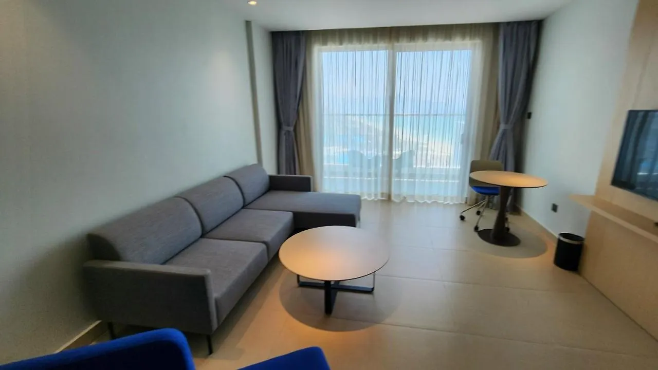 Ocean View At The Arena Cam Ranh Resort, Bai Dai Beach - Near Airport Nha Trang, Khanh Hoa Cam Lam Apartment