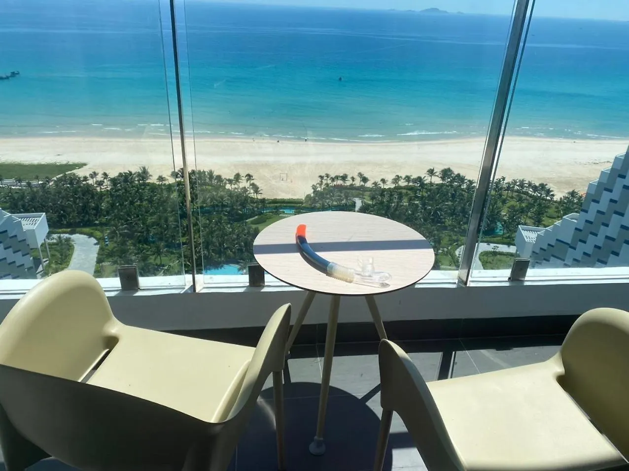 Apartment Ocean View At The Arena Cam Ranh Resort, Bai Dai Beach - Near Airport Nha Trang, Khanh Hoa Cam Lam
